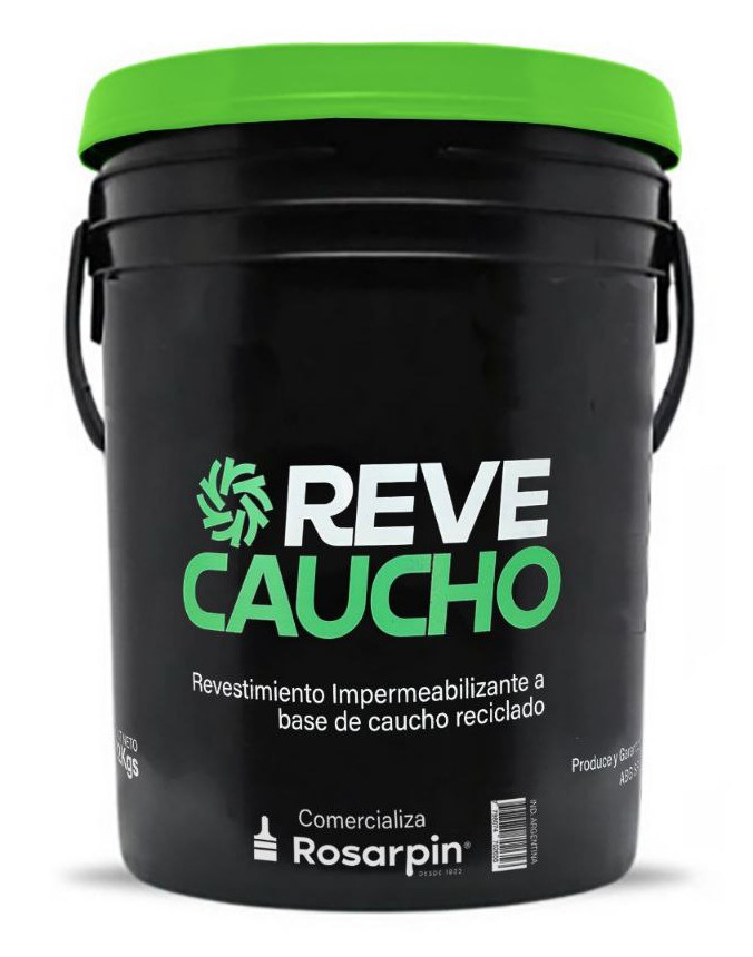 Producto REVECAUCHO